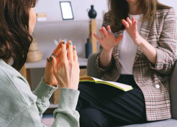 Le conseiller funéraire : Votre interlocuteur privilégié